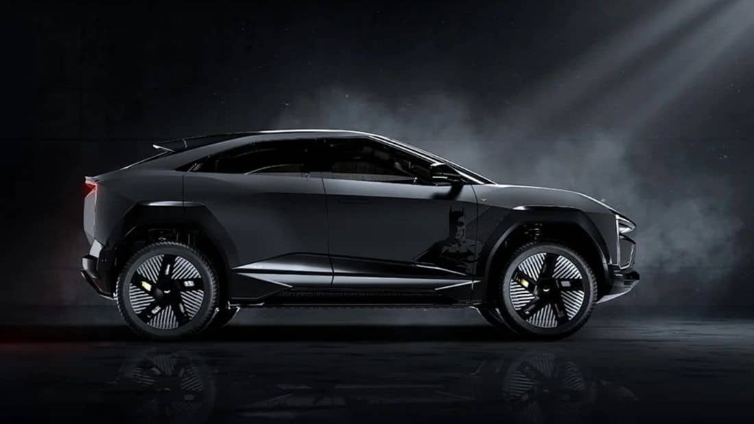 Σάλος με το SUV του Batman: Η Mahindra «σπάει» την αποκλειστικότητα