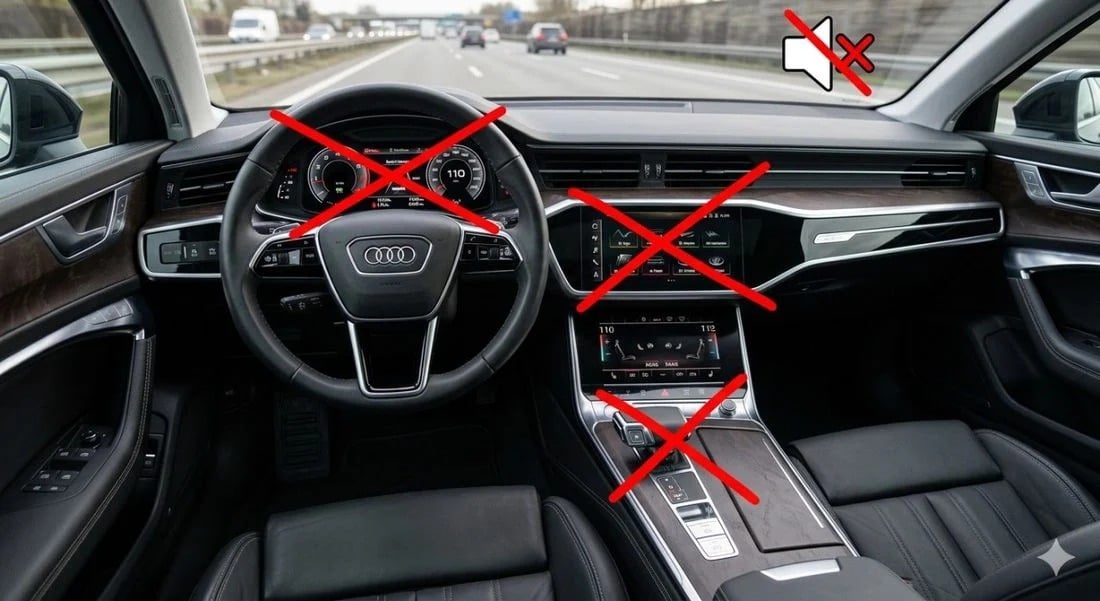 Αναλογικά vs Ψηφιακά αυτοκίνητα: Μας κατέστρεψε η τεχνολογία ή μας έσωσε;