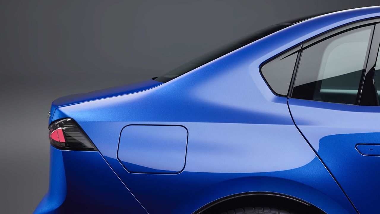 Η νέα BMW i3 σπάει τα καθιερωμένα με αυτονομία 900 χλμ