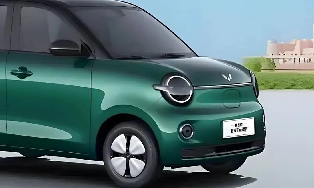 €5.700 και αυτονομία 300 Km: Το φθηνό ηλεκτρικό που χρειάζεται η Ευρώπη