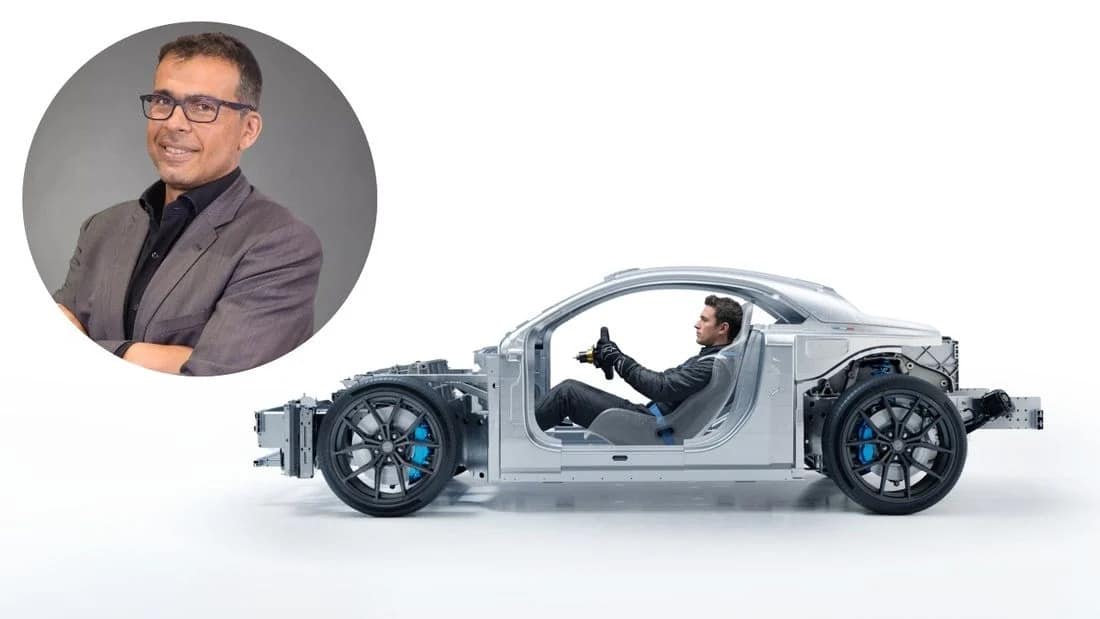 Νέα ηλεκτρική Alpine A110 : Το σπορ αυτοκίνητο που θα σας κάνει να ερωτευτείτε ξανά την οδήγηση