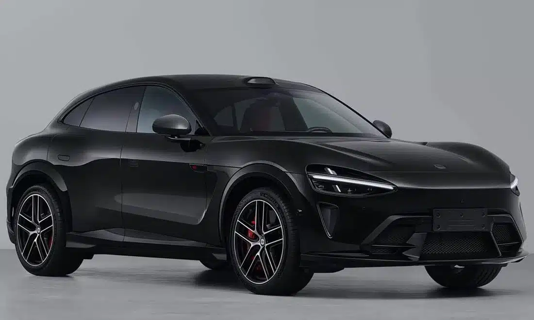 Το νέο Xiaomi YU7 GT έρχεται να τινάξει την μπάνκα με 1.004 PS και αυτονομία 705 Km