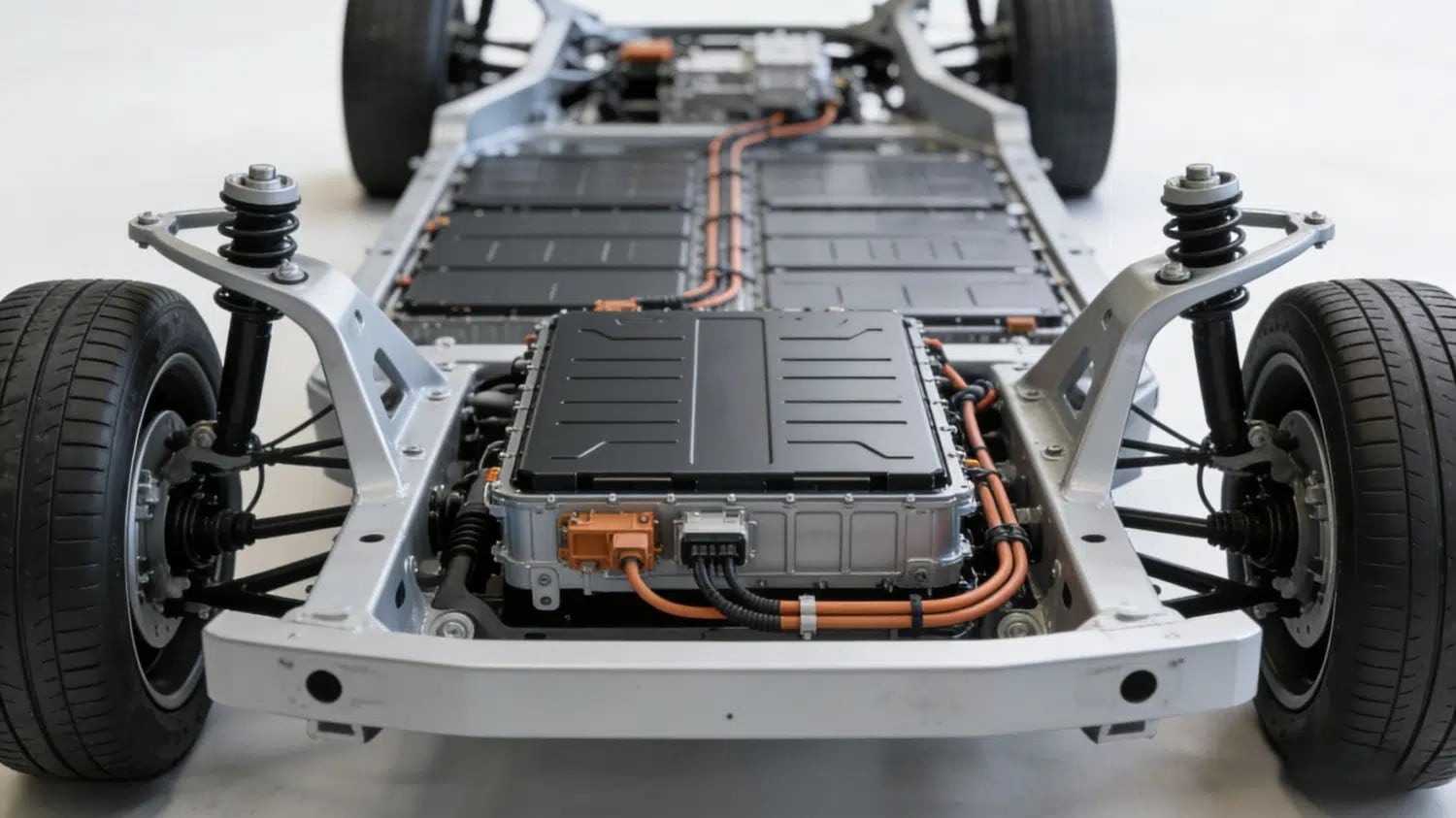 Η Eve Energy φέρνει μπαταρίες στερεάς κατάστασης που μπορεί να αλλάξουν την αυτοκινητοβιομηχανία