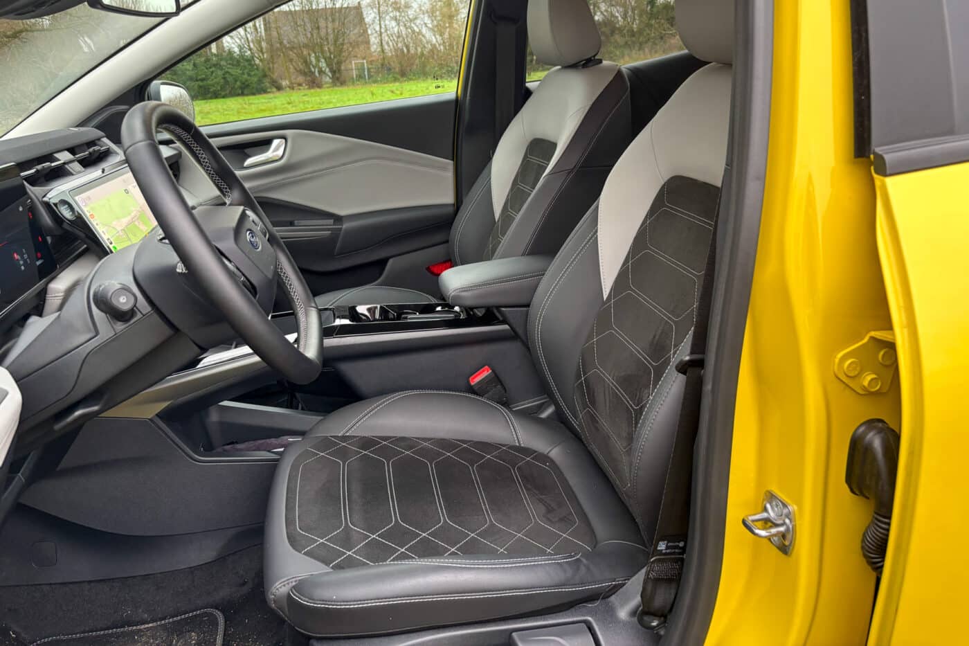 Το Ford Puma περνά στην εποχή της ηλεκτροκίνησης