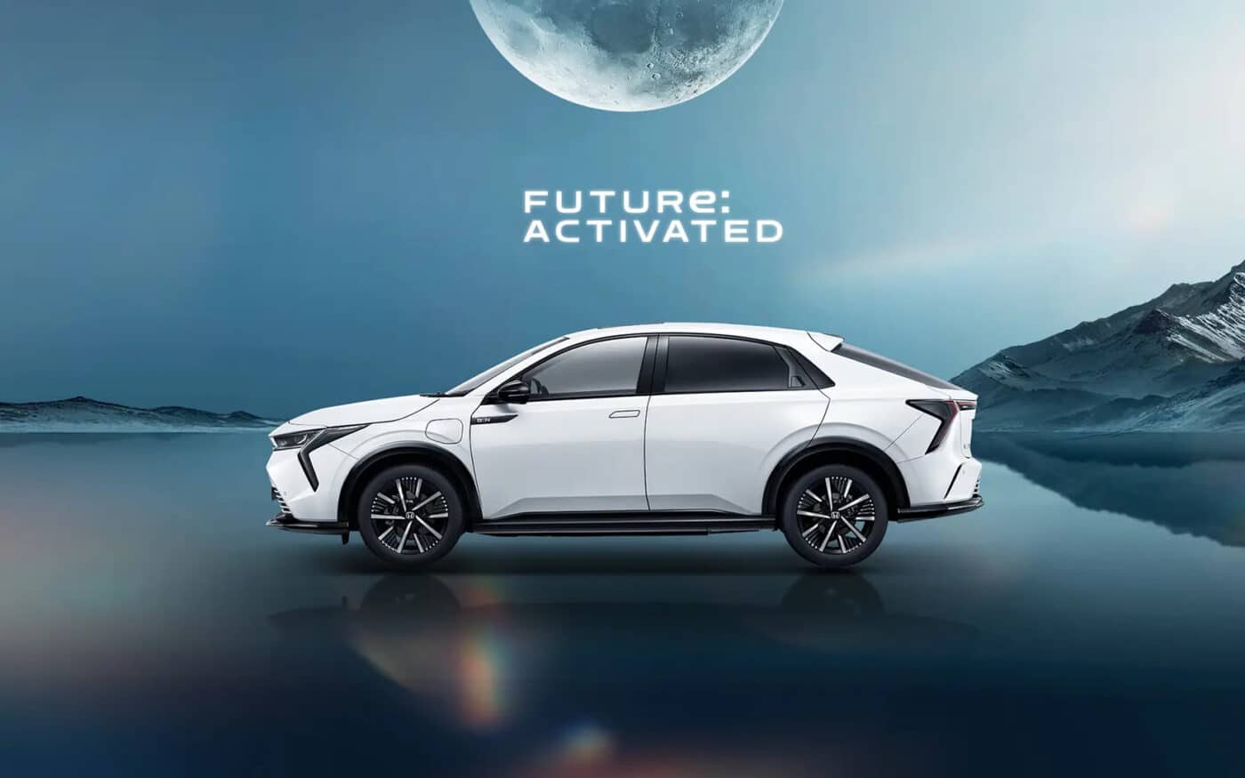 Το Honda Insight επιστρέφει ως ηλεκτρικό! Το νέο e:N2 κάνει παγκόσμια πρεμιέρα με αυτονομία 530 km και premium εξοπλισμό