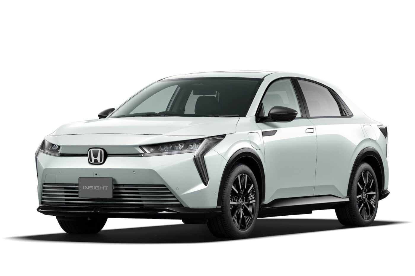 Το Honda Insight επιστρέφει ως ηλεκτρικό! Το νέο e:N2 κάνει παγκόσμια πρεμιέρα με αυτονομία 530 km και premium εξοπλισμό