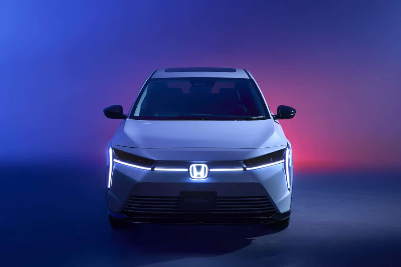 Το Honda Insight επιστρέφει ως ηλεκτρικό! Το νέο e:N2 κάνει παγκόσμια πρεμιέρα με αυτονομία 530 km και premium εξοπλισμό