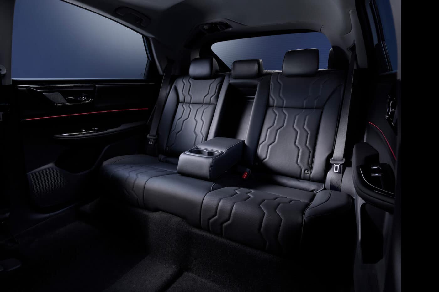 Το Honda Insight επιστρέφει ως ηλεκτρικό! Το νέο e:N2 κάνει παγκόσμια πρεμιέρα με αυτονομία 530 km και premium εξοπλισμό