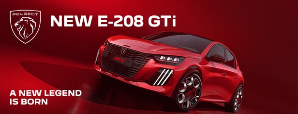 Η Peugeot παρουσιάζει τον νέο κινητήρα «Turbo 100» στο 208