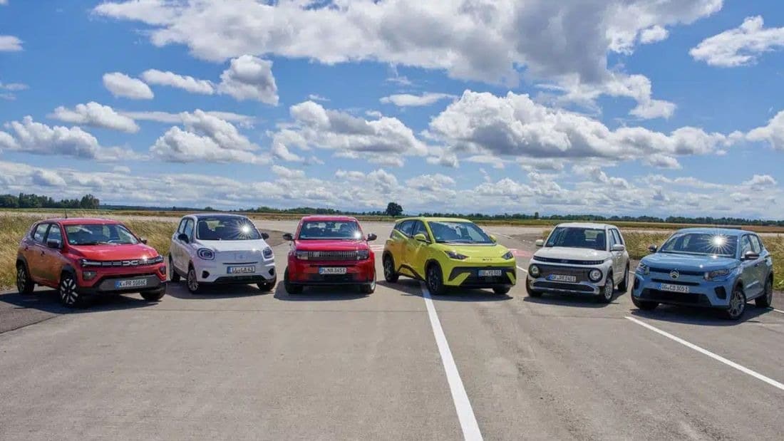 Ηλεκτρικό αυτοκίνητο το 2026: Όλα όσα πρέπει να ξέρεις πριν αγοράσεις