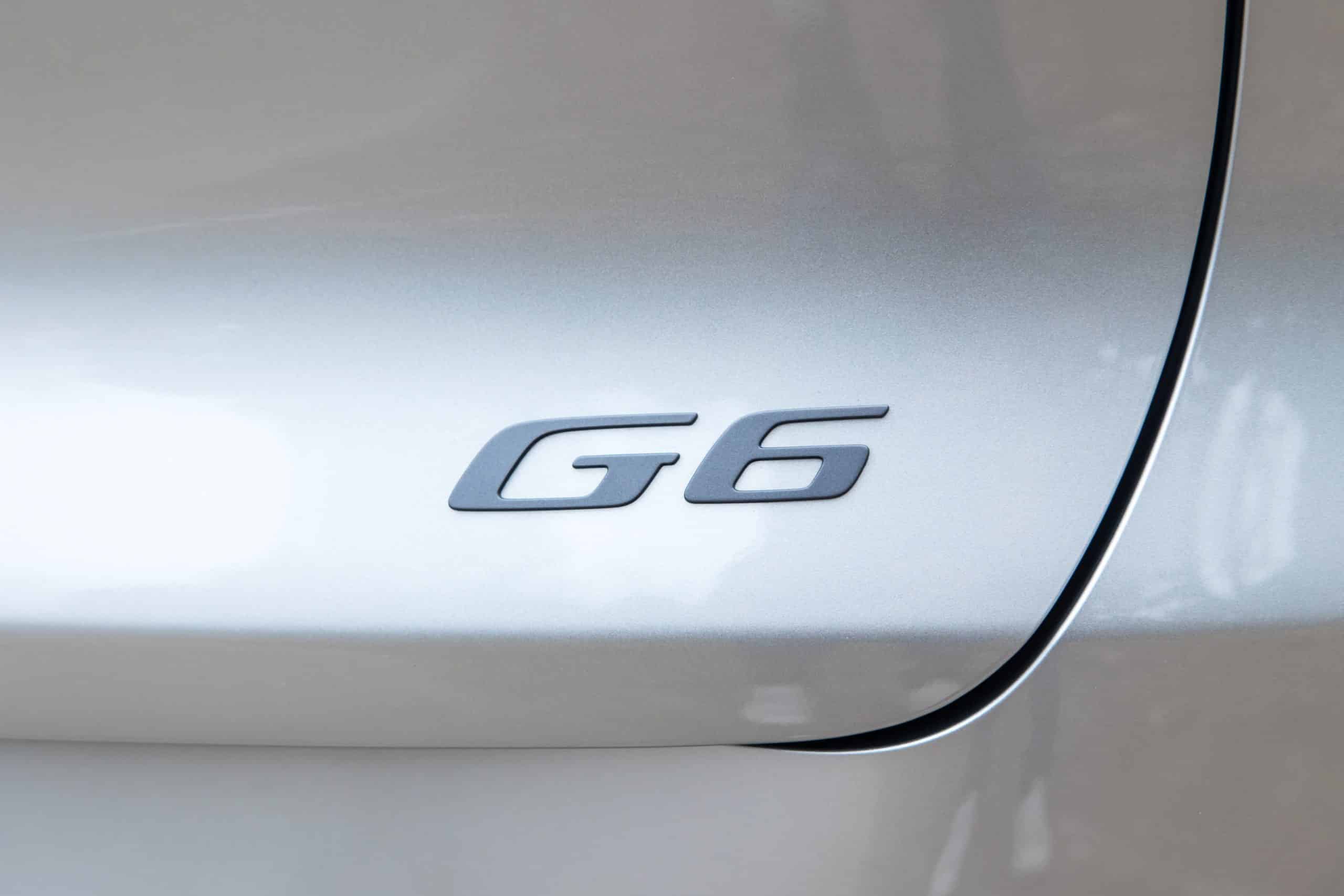 Xpeng G6 Long Range Pro: Στα ίσα με τους καλύτερους