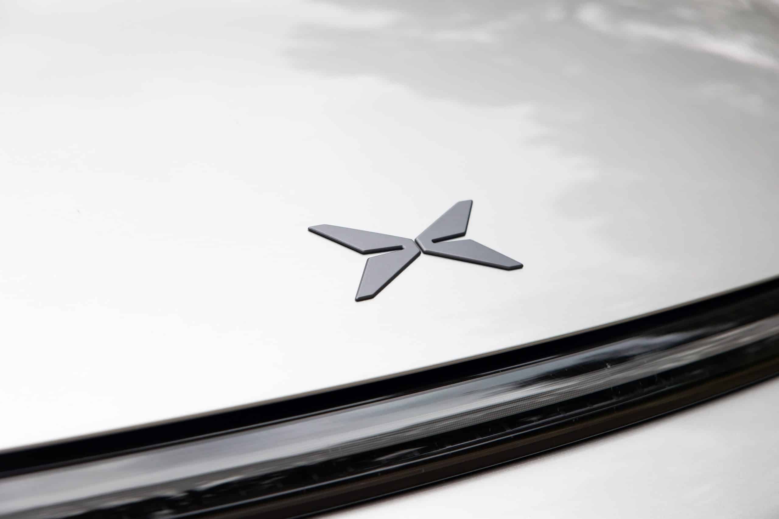 Xpeng G6 Long Range Pro: Στα ίσα με τους καλύτερους