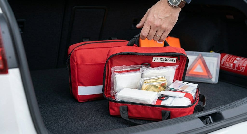 Φαρμακείο αυτοκινήτου: Αισχροκέρδεια και αδυναμία ελέγχου