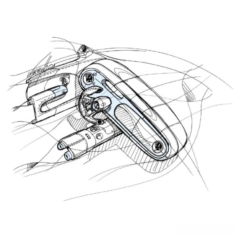 Smart #6 EHD: Το «μυστικό όπλο» της Smart αποκαλύπτεται