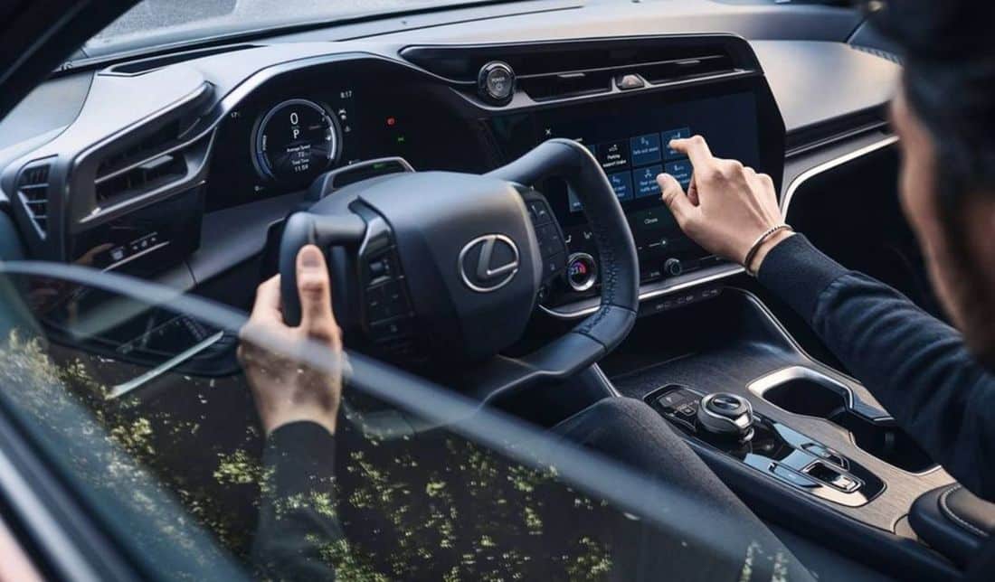 Steer-by-Wire: Η επανάσταση στο τιμόνι που αλλάζει τα πάντα – Πλεονεκτήματα, ρίσκα και το μεγάλο δίλημμα