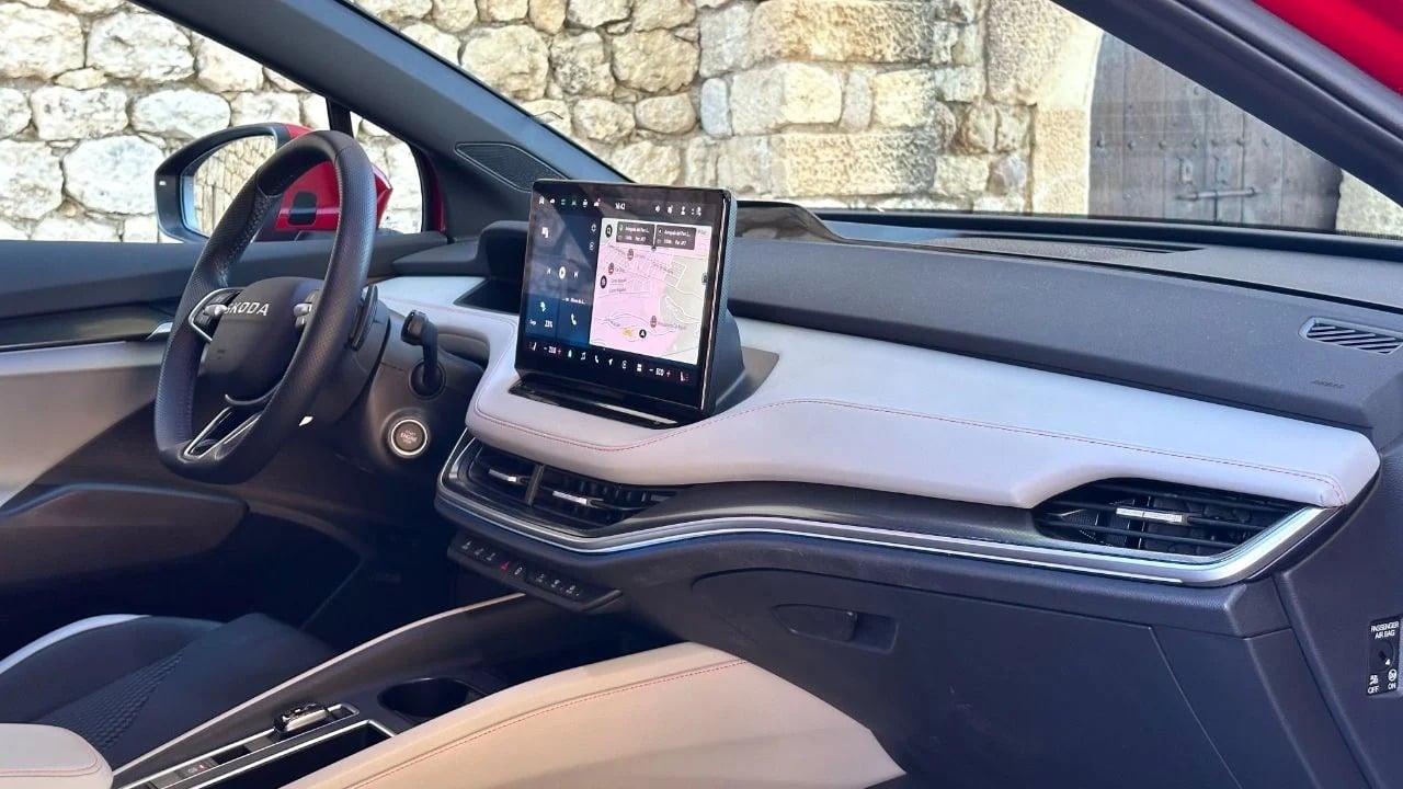 Skoda Elroq: Το ηλεκτρικό SUV που κατέκτησε την Ευρώπη