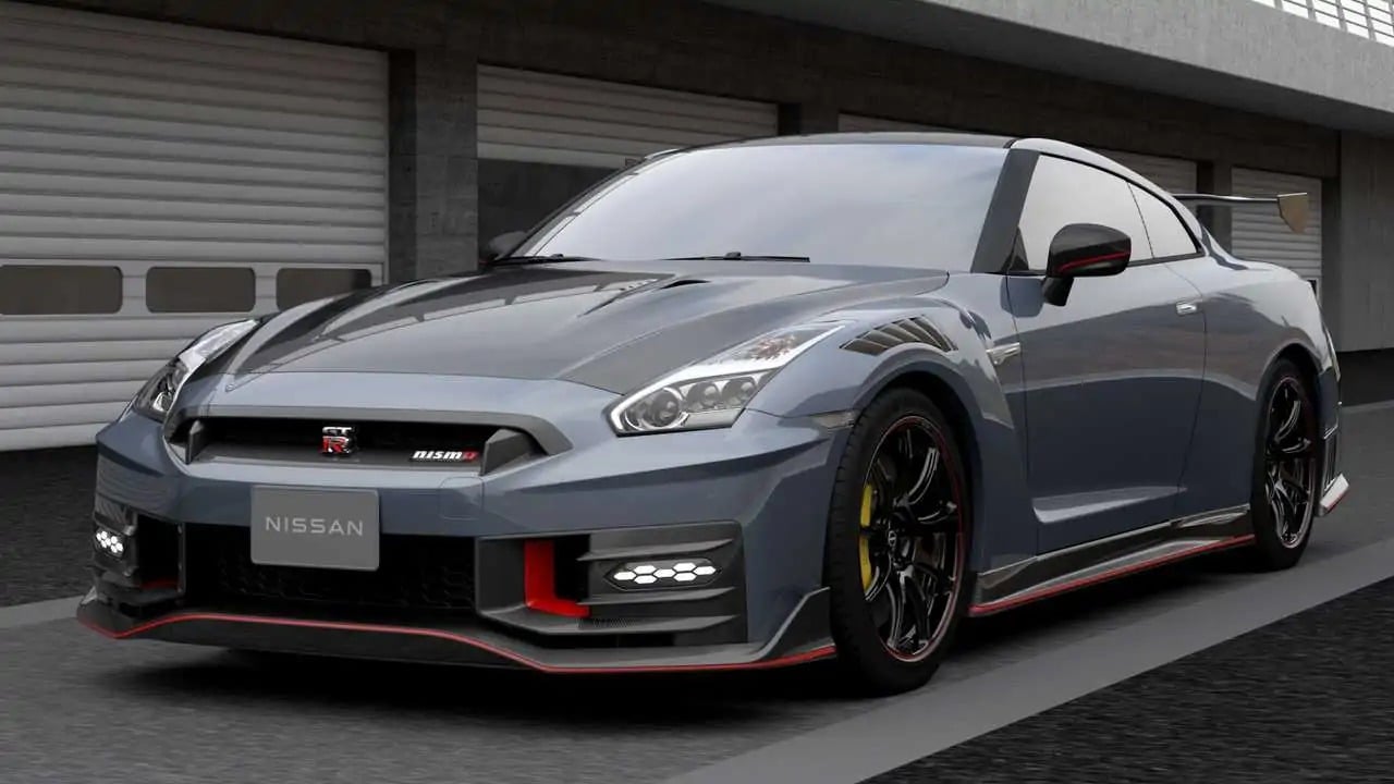 Τέλος εποχής για τον «Godzilla;» Το νέο Nissan GT-R αλλάζει για πάντα, αλλά όχι όπως νομίζεις!