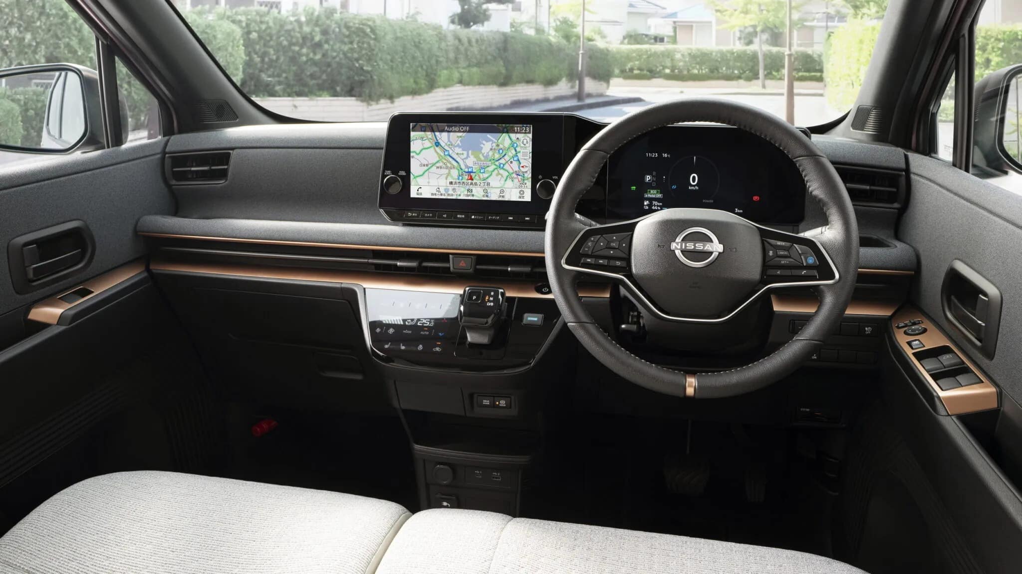 Το φθηνότερο ηλεκτρικό της Nissan έγινε… ακόμη πιο ελκυστικό! Δες το νέο Sakura πριν αποκαλυφθεί επίσημα