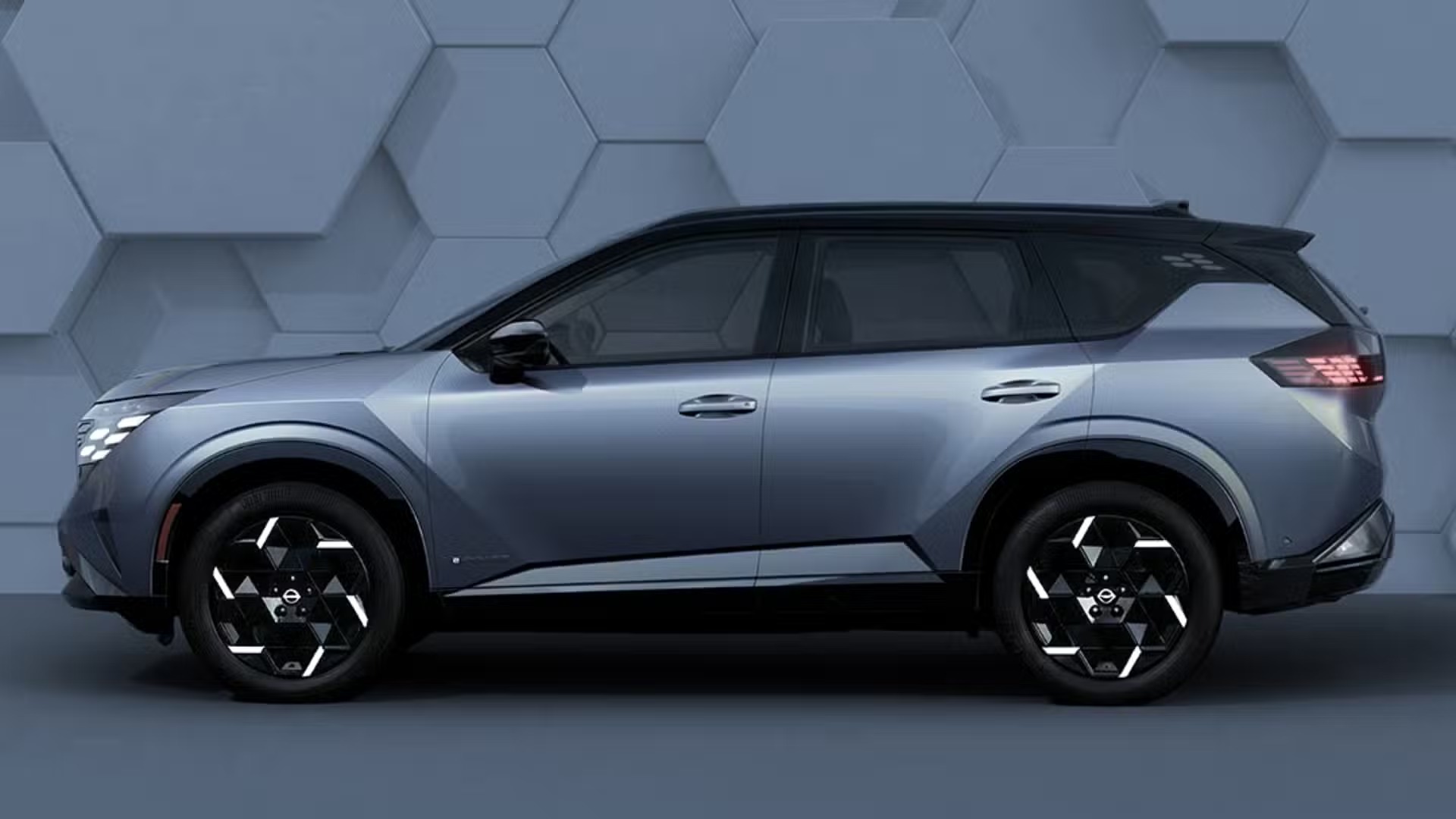 Nissan Rogue 2027: Το υβριδικό SUV που οδηγείται σαν ηλεκτρικό χωρίς… φόρτιση