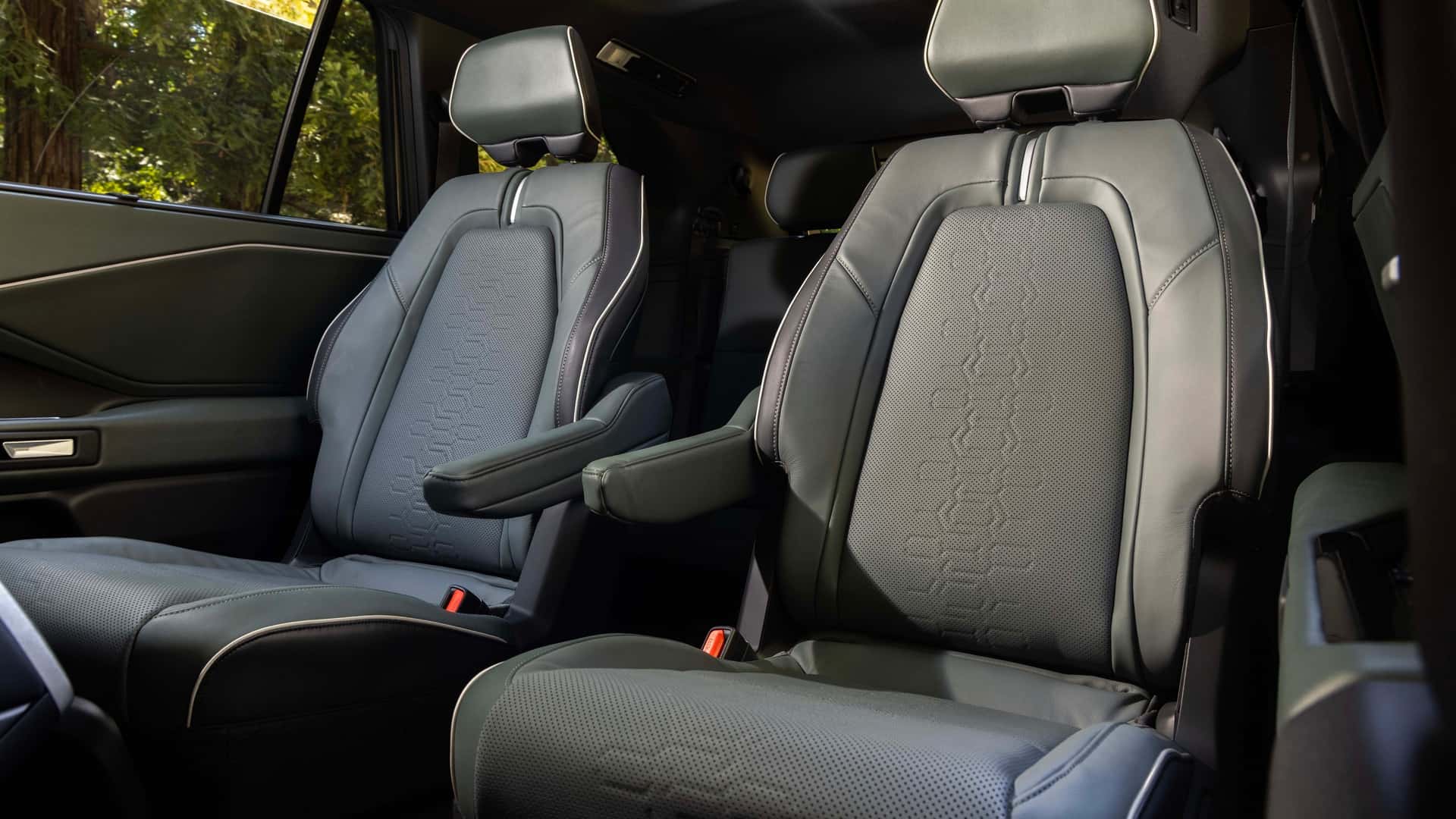 Η Subaru αντεπιτίθεται: Ηλεκτρικό SUV με 0-100 κάτω από 5 δευτερόλεπτα