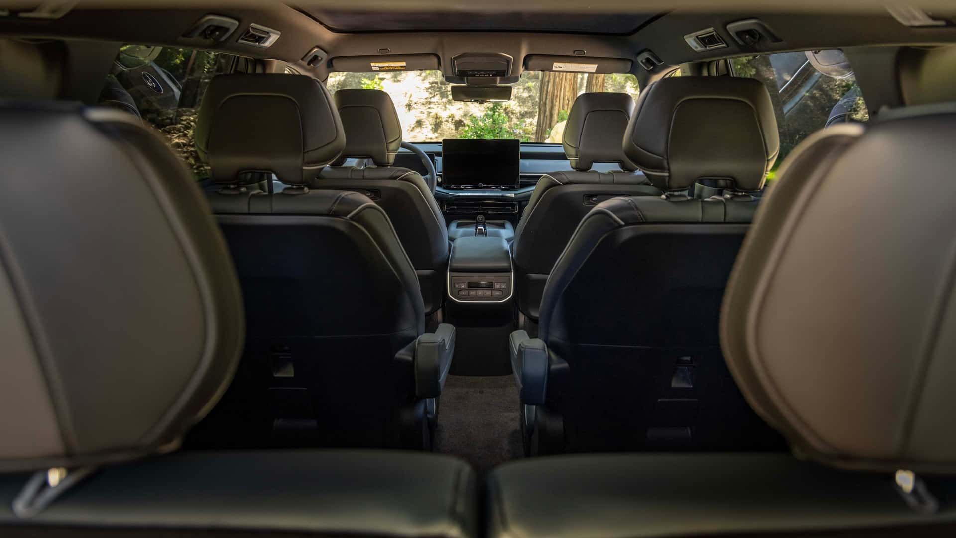 Η Subaru αντεπιτίθεται: Ηλεκτρικό SUV με 0-100 κάτω από 5 δευτερόλεπτα