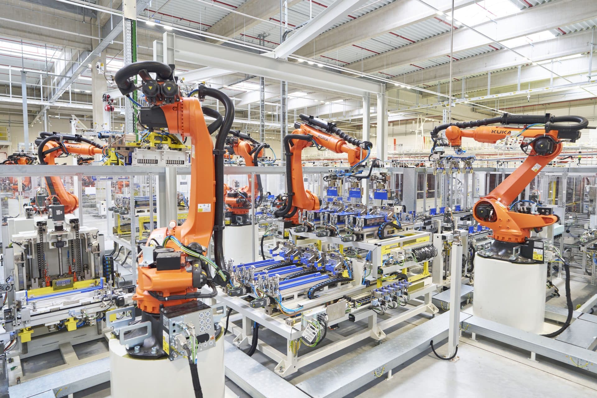 Skoda Auto: 35 χρόνια στον Όμιλο Volkswagen