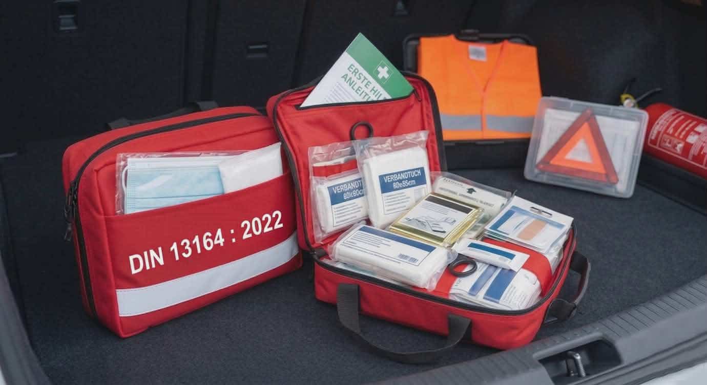 Φαρμακείο αυτοκινήτου: Αισχροκέρδεια και αδυναμία ελέγχου