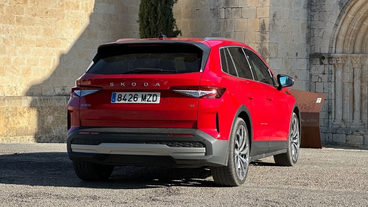 Skoda Elroq: Το ηλεκτρικό SUV που κατέκτησε την Ευρώπη