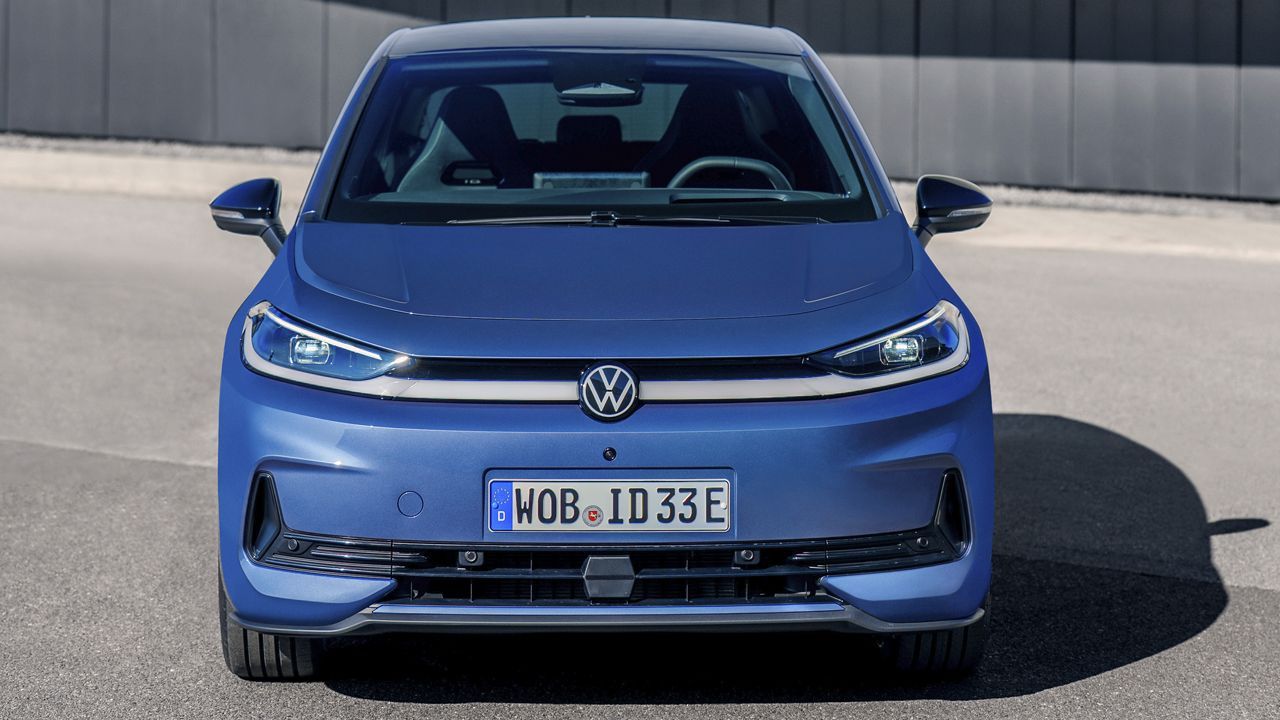 Volkswagen ID.3 Neo: Η μεγάλη επιστροφή, με 630 Km αυτονομία και νέα ταυτότητα