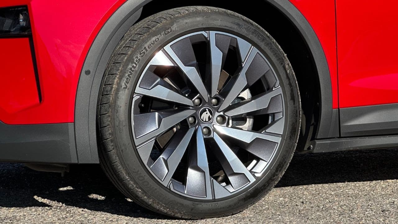 Skoda Elroq: Το ηλεκτρικό SUV που κατέκτησε την Ευρώπη