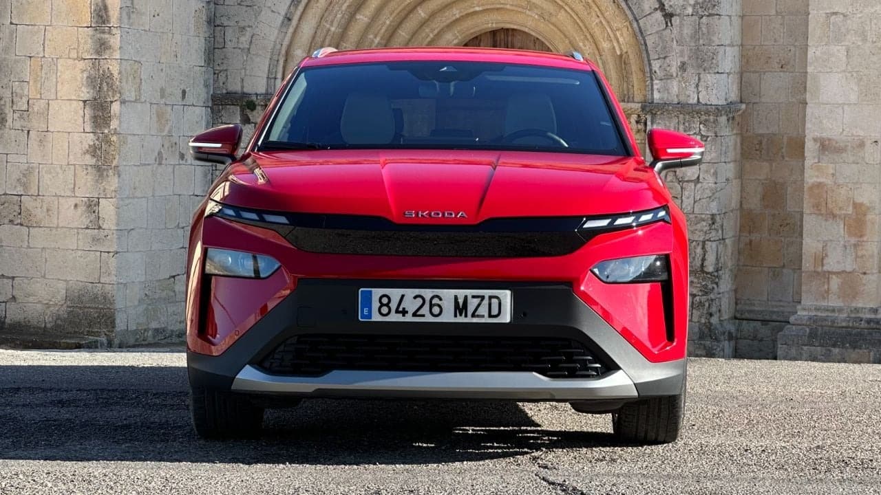 Skoda Elroq: Το ηλεκτρικό SUV που κατέκτησε την Ευρώπη