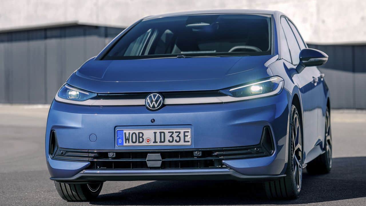 Volkswagen ID.3 Neo: Η μεγάλη επιστροφή, με 630 Km αυτονομία και νέα ταυτότητα