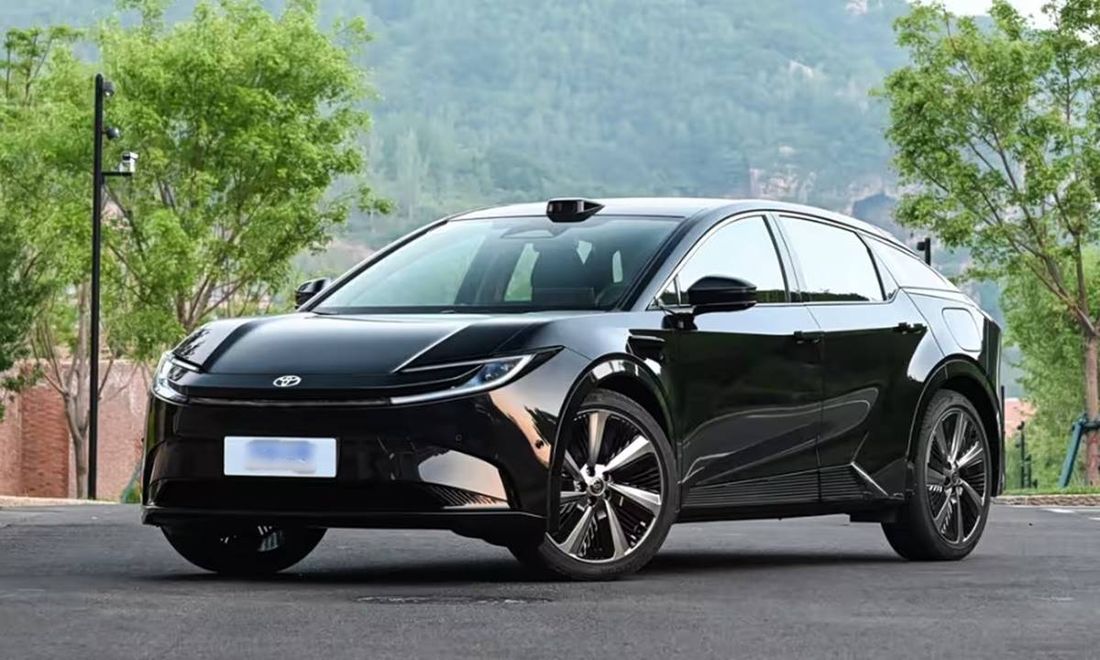 Toyota bZ5: Αυτονομία 630 Km, LiDAR και τιμή κάτω από €11.000 – Γιατί δεν θα το δούμε ποτέ στην Ευρώπη;