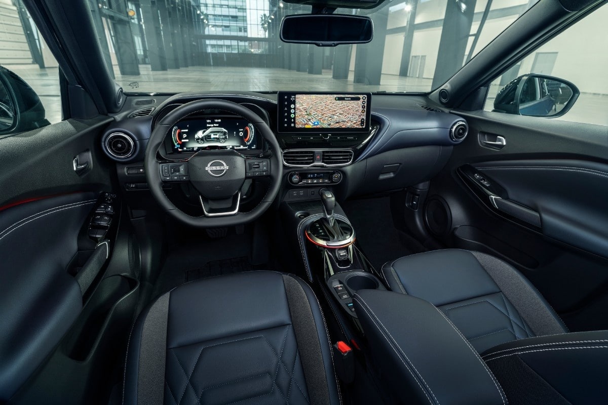 Η Nissan αποκαλύπτει το JUKE Pulse: Η νέα ειδική έκδοση του εμβληματικού μοντέλου