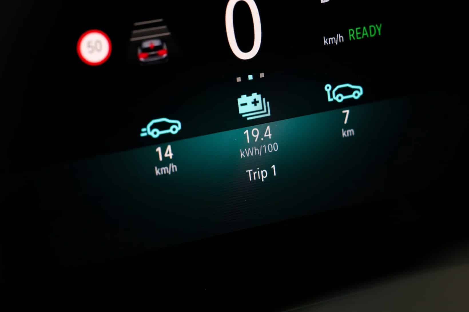 5 χαρακτηριστικά που λείπουν από τα ηλεκτρικά μας αυτοκίνητα