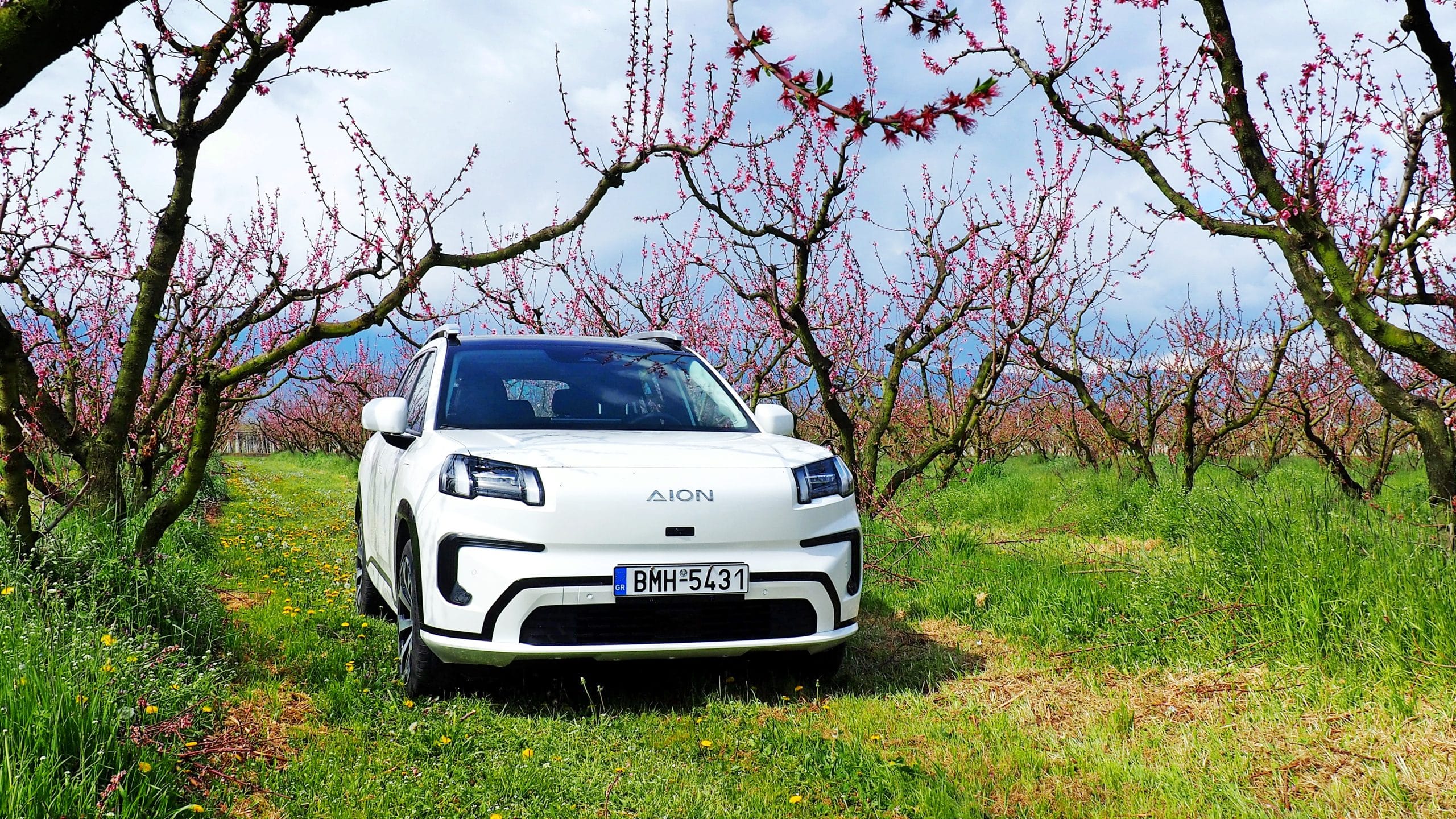 50 δισεκατομμύρια χιλιόμετρα χωρίς περιστατικό αυτανάφλεξης