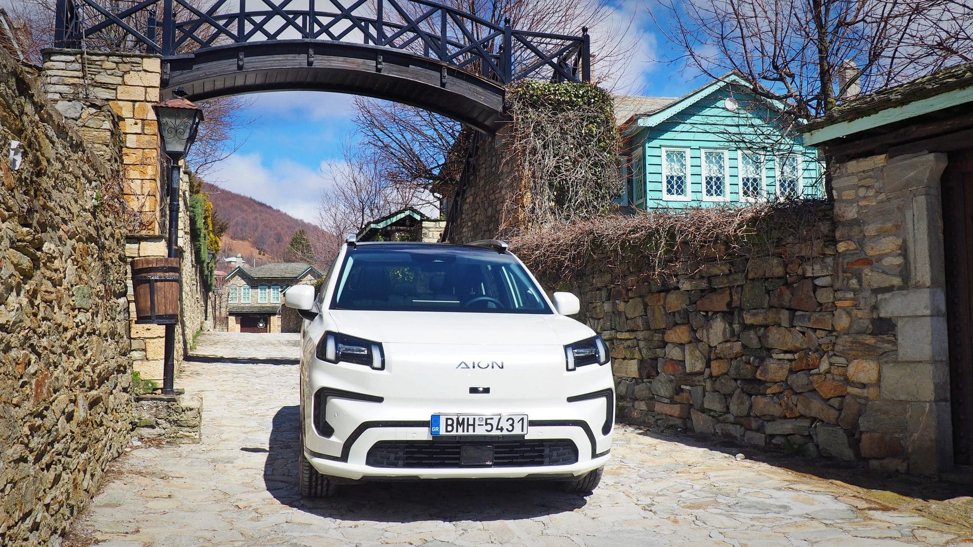 50 δισεκατομμύρια χιλιόμετρα χωρίς περιστατικό αυτανάφλεξης