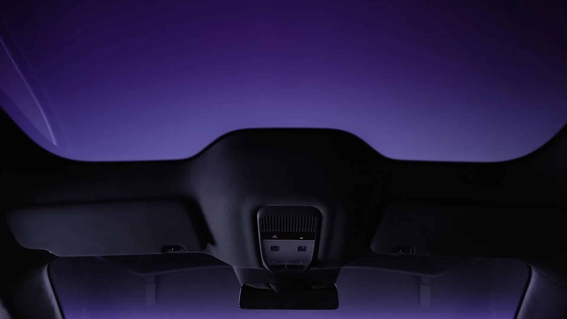 AUDI E7X: Το ηλεκτρικό SUV χωρίς... δαχτυλίδια αποκαλύπτεται με 680 PS και καμπίνα… από το μέλλον