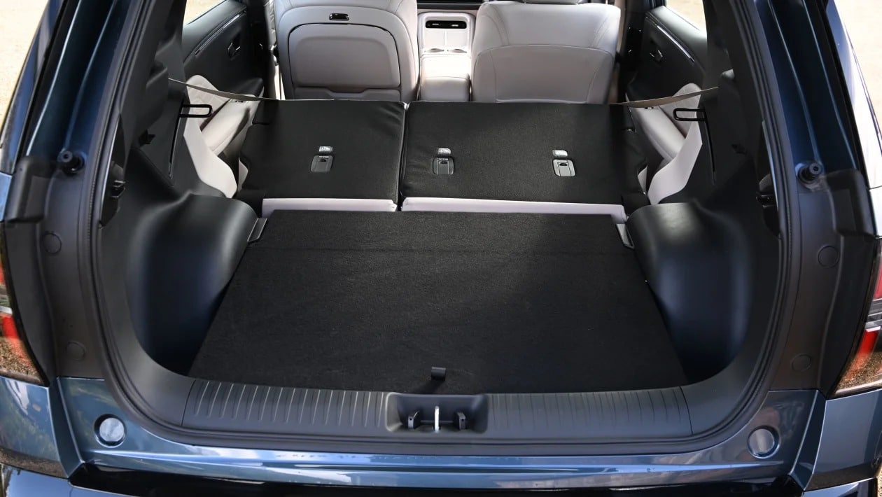 Aion V: Η μεγάλη έκπληξη της χρονιάς στα ηλεκτρικά SUV