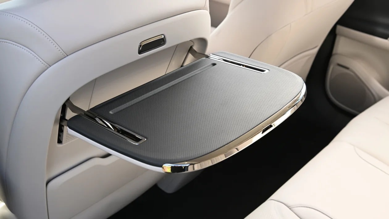 Aion V: Η μεγάλη έκπληξη της χρονιάς στα ηλεκτρικά SUV