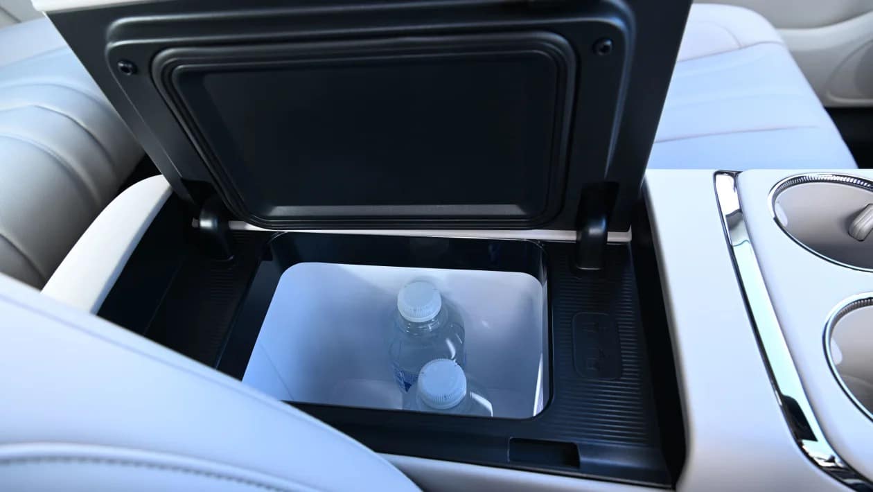 Aion V: Η μεγάλη έκπληξη της χρονιάς στα ηλεκτρικά SUV