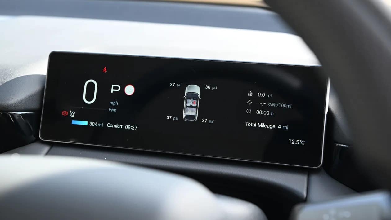 Aion V: Η μεγάλη έκπληξη της χρονιάς στα ηλεκτρικά SUV