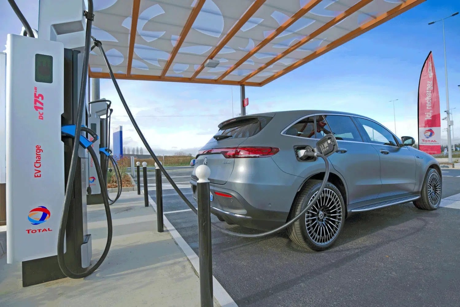 ADAC: Χάνεις έως και 30% ενέργεια χωρίς να το ξέρεις - Το μεγάλο λάθος στη φόρτιση