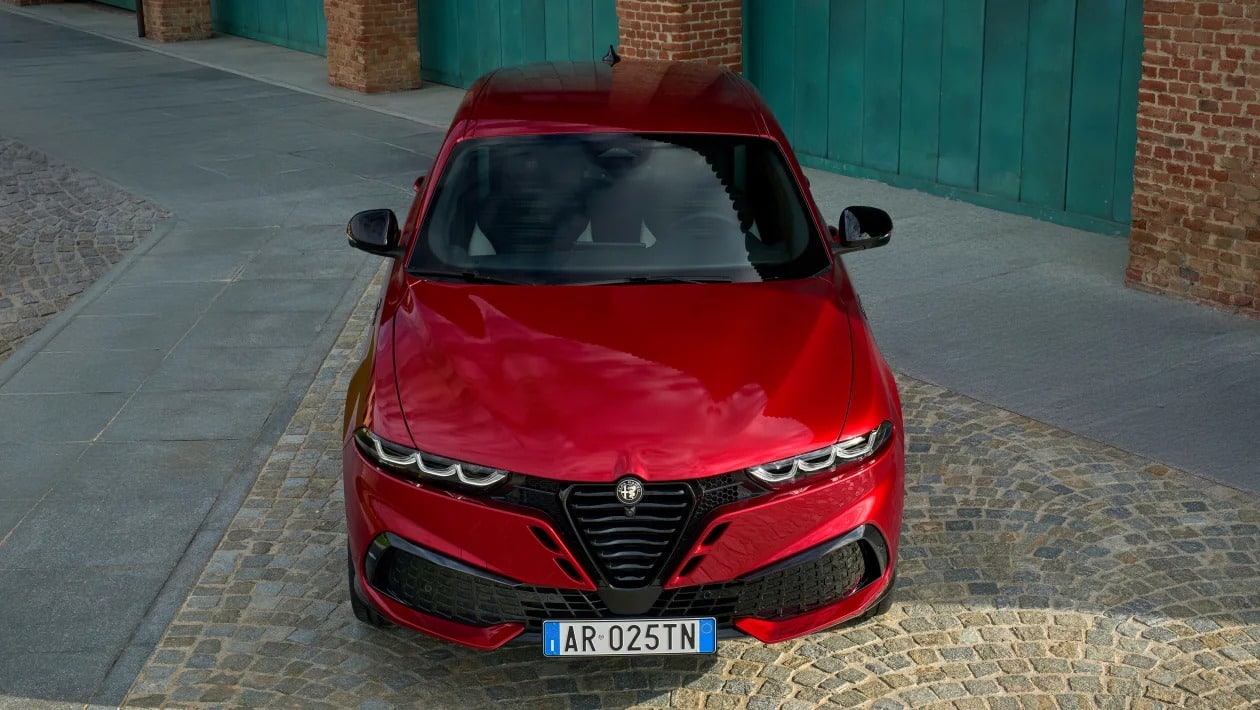 Alfa Romeo Tonale 2026: Πιο φθηνή, πιο επιθετική και πιο premium από ποτέ