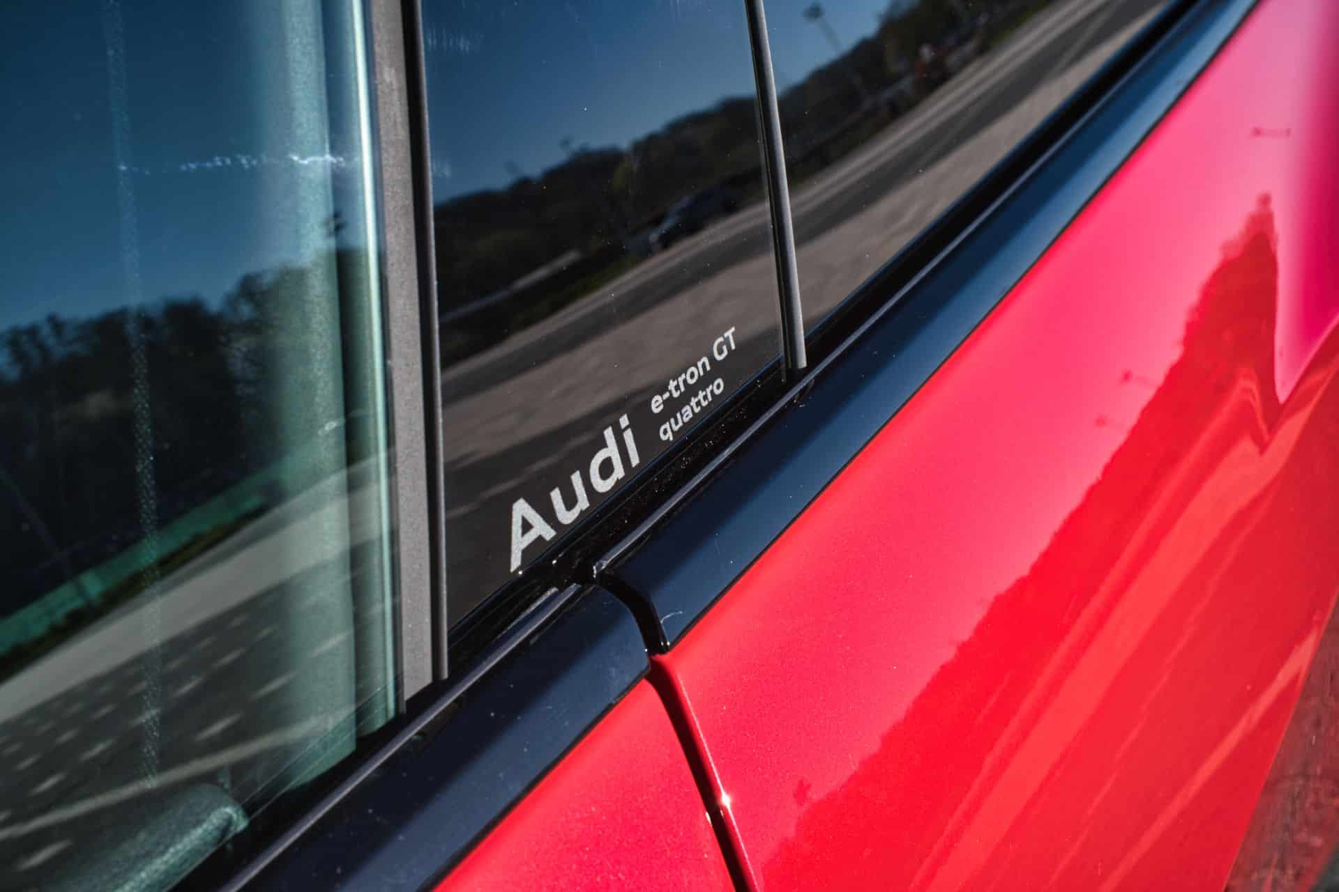 Audi e-tron GT quattro: Όταν η αισθητική συναντά την ηλεκτρική απόδοση