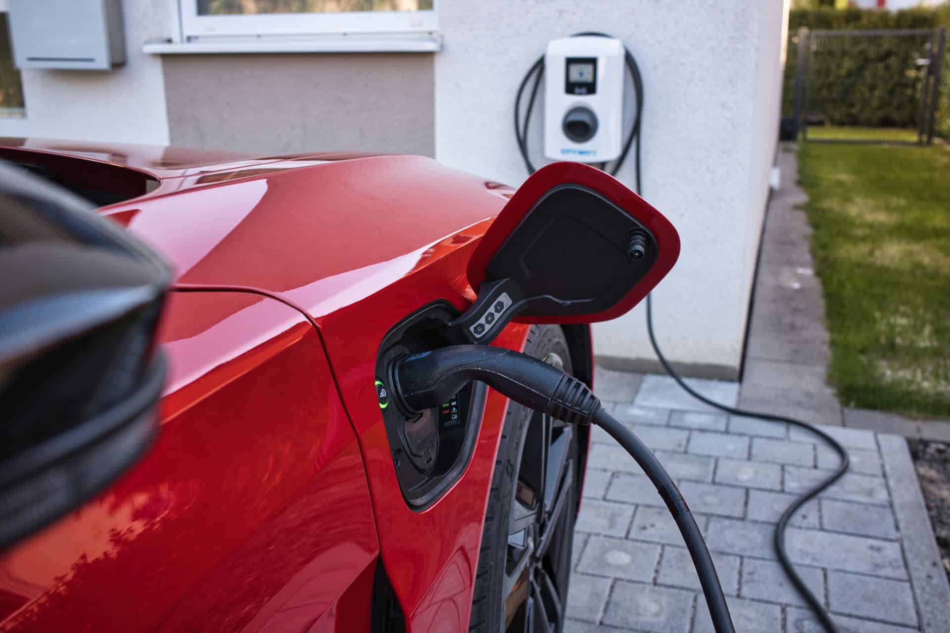 Audi e-tron GT quattro: Όταν η αισθητική συναντά την ηλεκτρική απόδοση