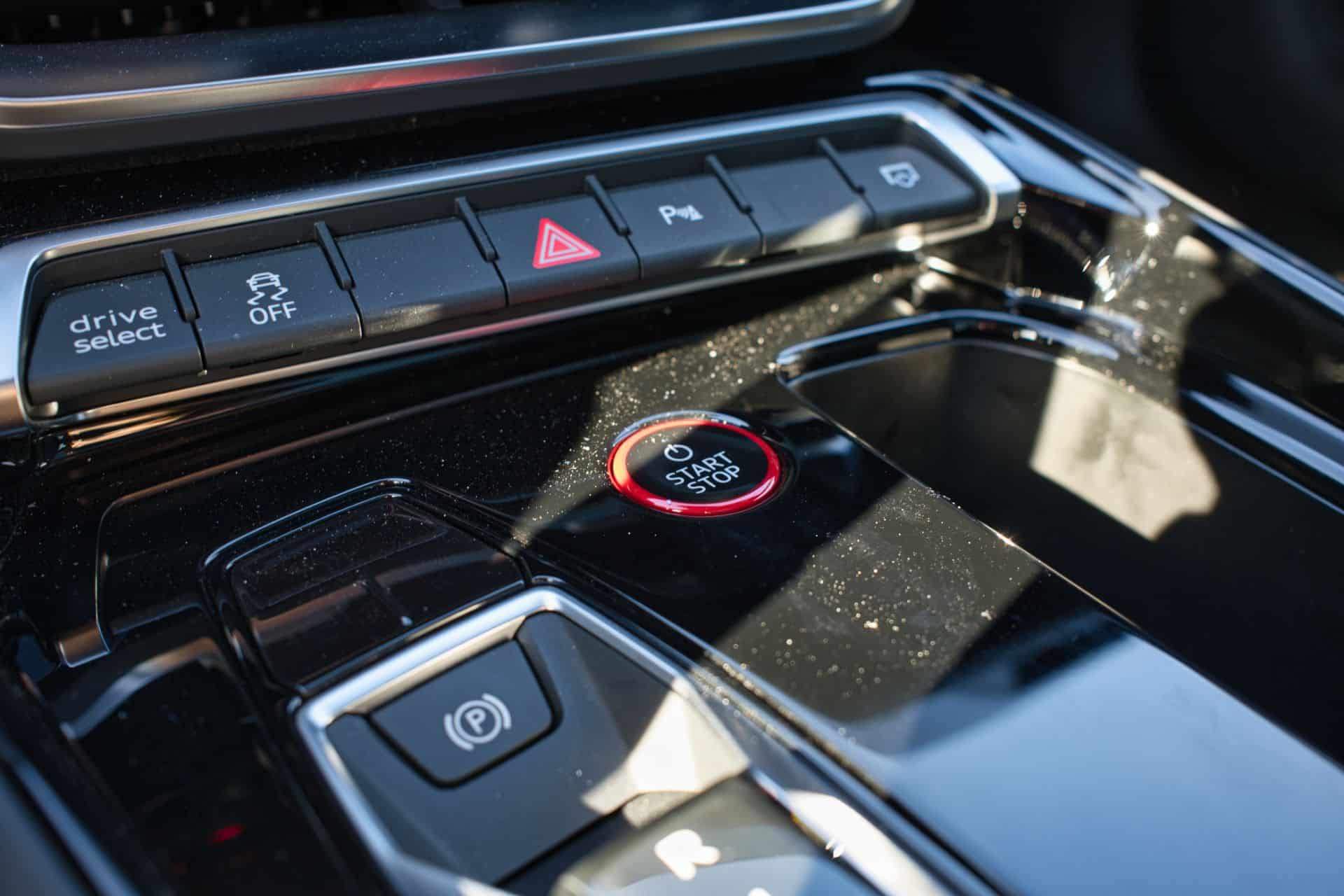 Audi e-tron GT quattro: Όταν η αισθητική συναντά την ηλεκτρική απόδοση