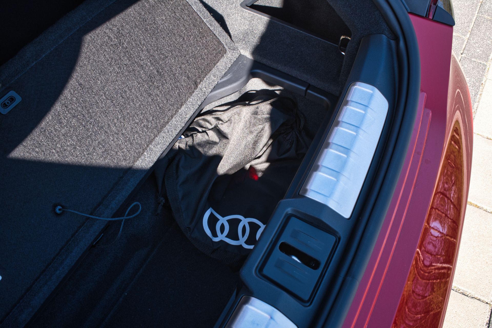 Audi e-tron GT quattro: Όταν η αισθητική συναντά την ηλεκτρική απόδοση