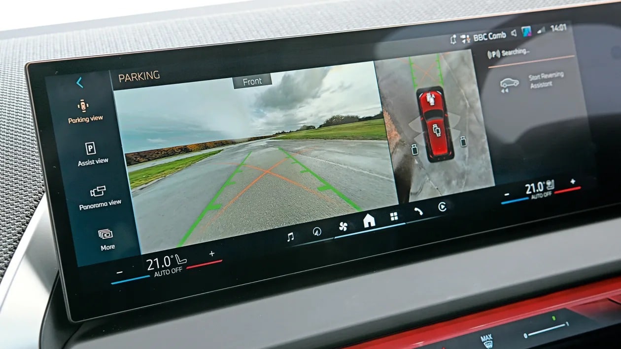 BMW X3 30e xDrive M Sport: Η οικονομία υπάρχει… αλλά μόνο αν ξέρεις το μυστικό