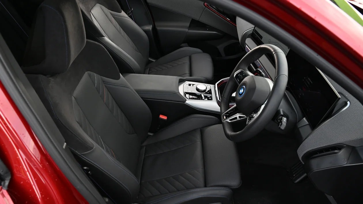 BMW X3 30e xDrive M Sport: Η οικονομία υπάρχει… αλλά μόνο αν ξέρεις το μυστικό